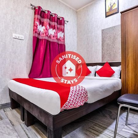 Hotel Flagship 36726 Chellam Residency Chennai Zewnętrze zdjęcie