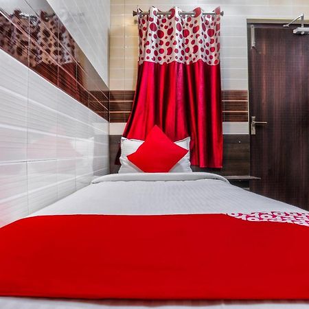 Hotel Flagship 36726 Chellam Residency Chennai Zewnętrze zdjęcie