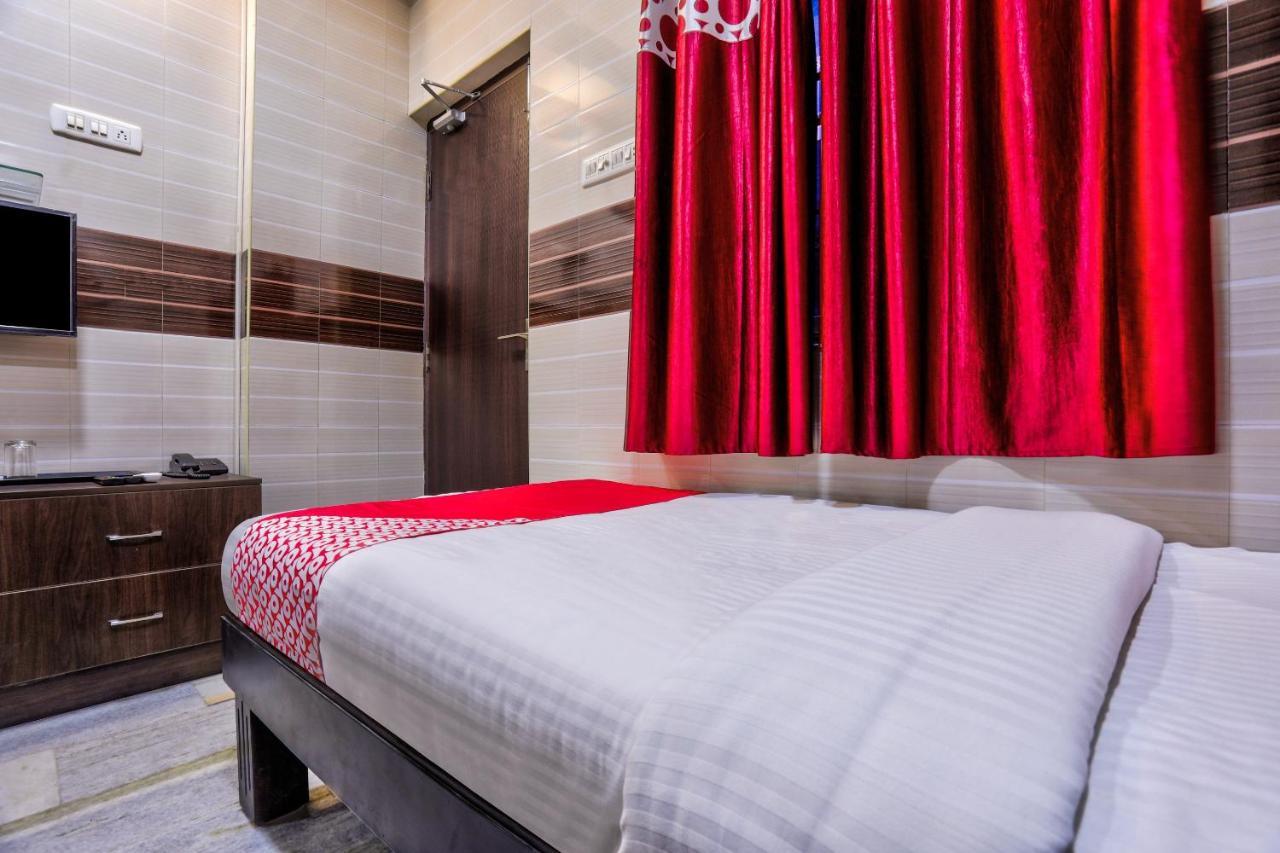 Hotel Flagship 36726 Chellam Residency Chennai Zewnętrze zdjęcie