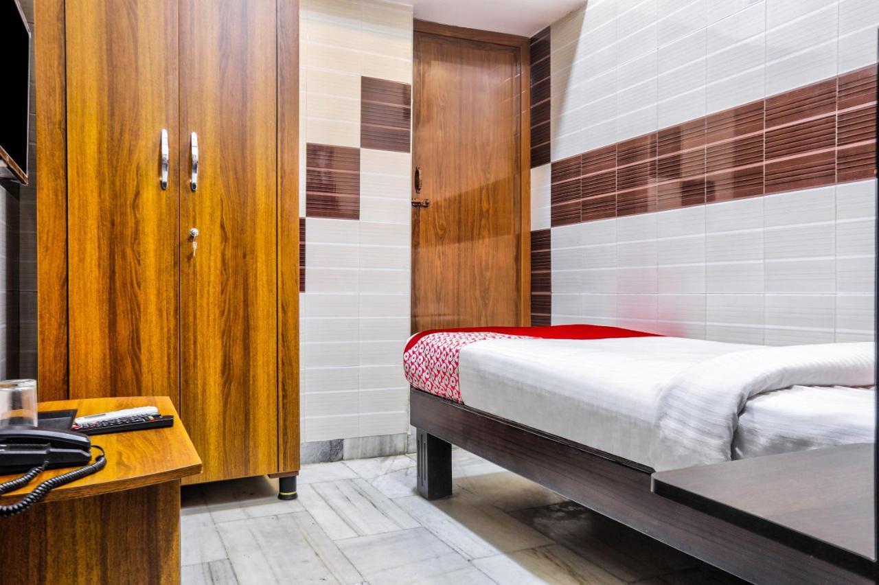 Hotel Flagship 36726 Chellam Residency Chennai Zewnętrze zdjęcie