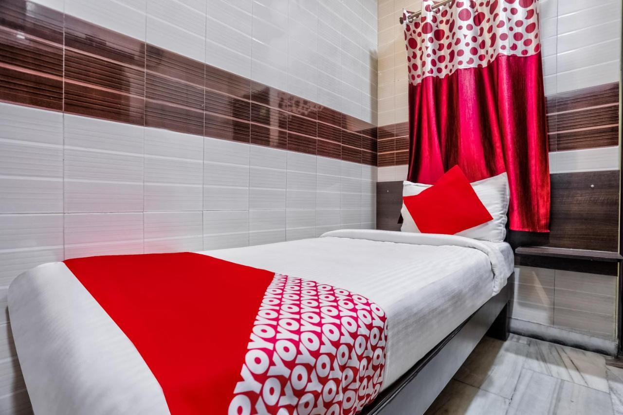 Hotel Flagship 36726 Chellam Residency Chennai Zewnętrze zdjęcie