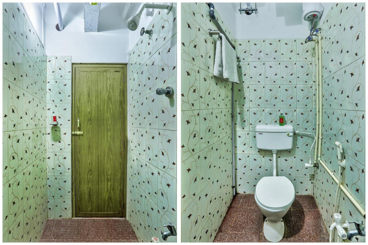 Hotel Flagship 36726 Chellam Residency Chennai Zewnętrze zdjęcie
