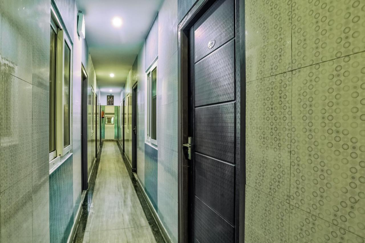 Hotel Flagship 36726 Chellam Residency Chennai Zewnętrze zdjęcie