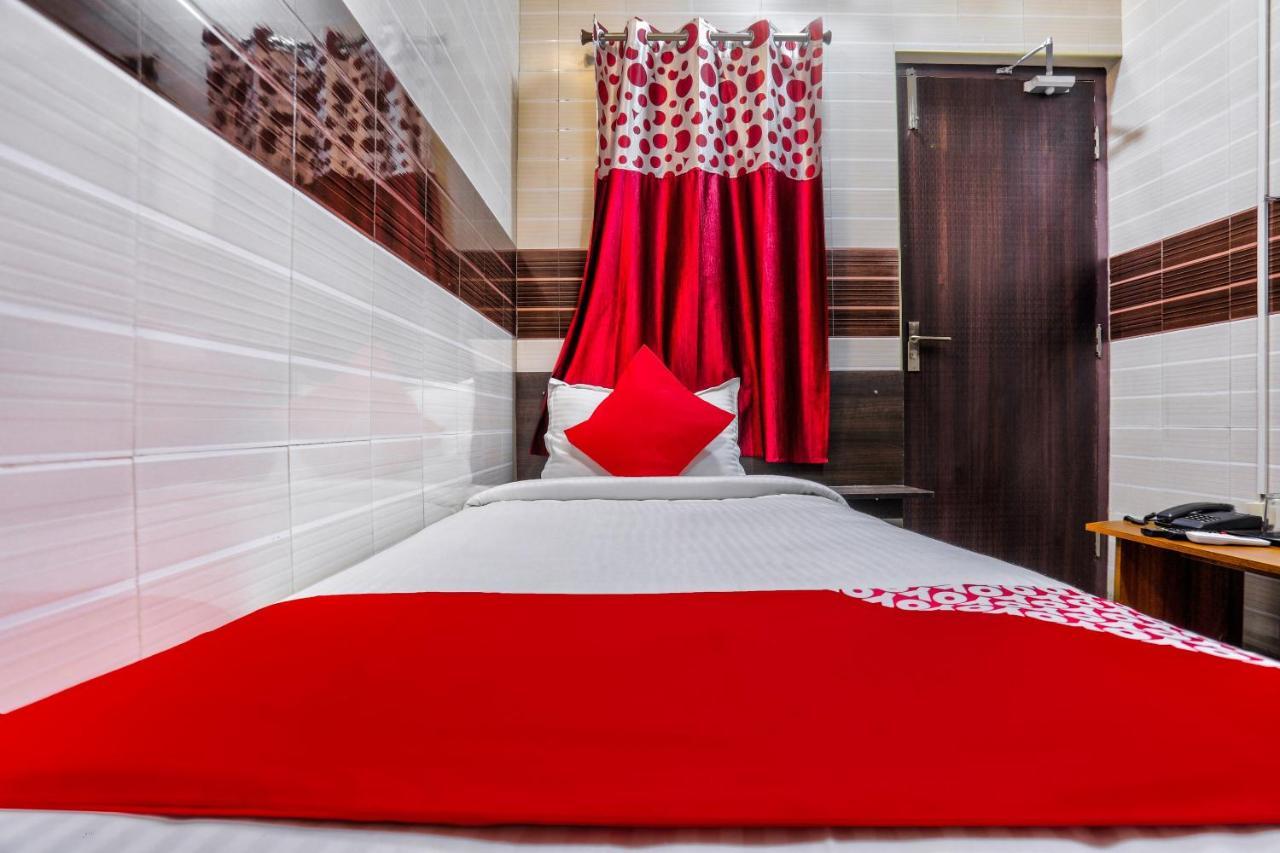 Hotel Flagship 36726 Chellam Residency Chennai Zewnętrze zdjęcie