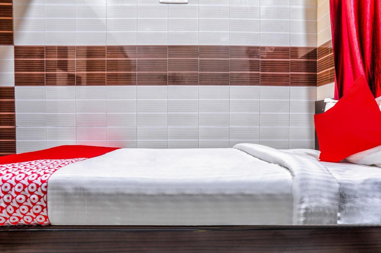 Hotel Flagship 36726 Chellam Residency Chennai Zewnętrze zdjęcie